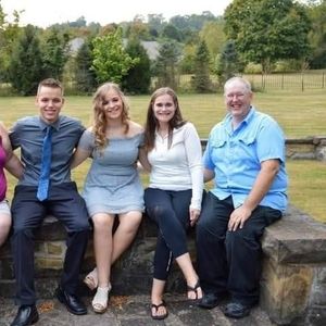 Meet your Posher, Brian